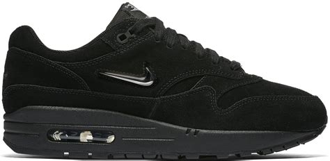 nike air max 1 black jewel qs asphaltgold